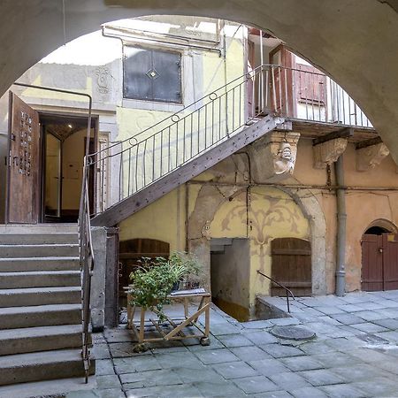 Art & House Apartament Lwów Zewnętrze zdjęcie