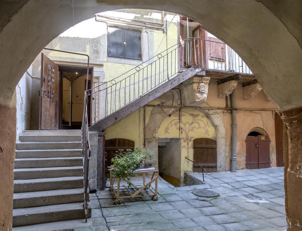 Art & House Apartament Lwów Zewnętrze zdjęcie