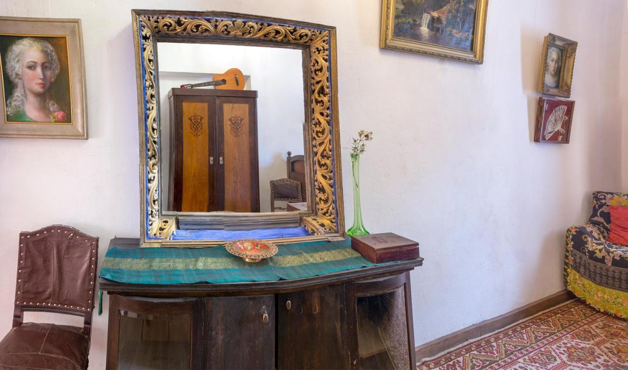 Art & House Apartament Lwów Zewnętrze zdjęcie